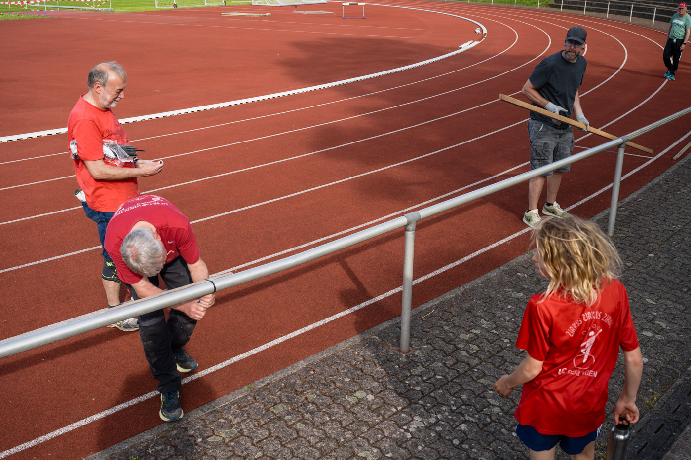 Sportfest Webseite 23